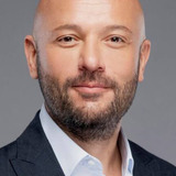 Tolga Tekin — Müslüm