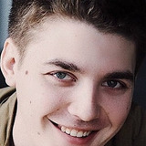 Никита Санаев — рабочий