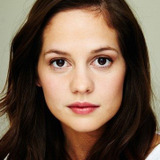 Melanie Zanetti — Chilli Heeler (voice)