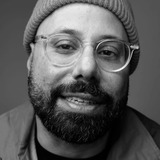 Dave Merheje — Ahmed