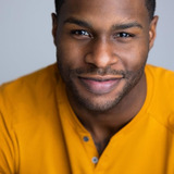 Cedrick Cooper — Staff Sgt. McKinnon