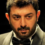 Arvind Swamy — D. R. Sivaramakrishnan