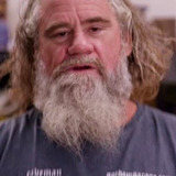 Michael 'Caveman' Pyle — Self