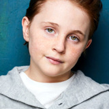 Джуда Прен — Max Hawthorne