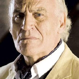 Manuel de Blas — Benjamín