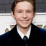 Luke David Blumm — Carter Brannock