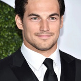 Giacomo Gianniotti — Cole Ellis