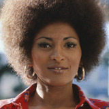 Pam Grier — Francey