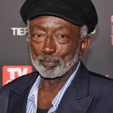 Garrett Morris — Earl Washington