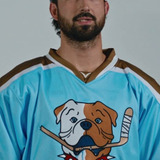 Andrew Antsanen — Brant 'Goody' Goodleaf