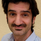 Giovanni Bussi — Prof. Ruggero Falques