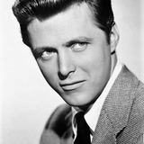 Edd Byrnes — Gerald Lloyd "Kookie" Kookson III