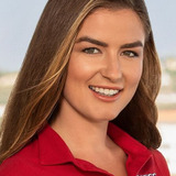 Aesha Scott — Self - Chief Steward
