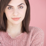 Camden Angelis — Harriett (voice)