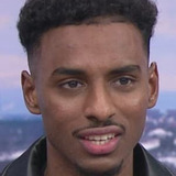 Salah Isse Mohamed — Osman