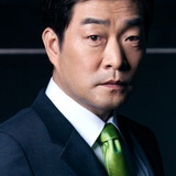 Son Hyun Joo — Lee Dong Hwi