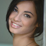 Francesca Chillemi — Corinne