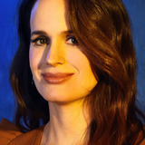 Elizabeth Reaser — Bella Bloom