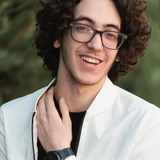 Zaid Zoubi — Hassan