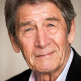 Ken Blackburn — Hank