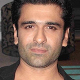 Eijaz Khan — Vikrant Suryavanshi
