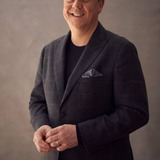 Darren Purchese — Himself - Judge