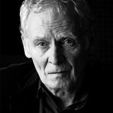 Karl Johnson — Solomon Pross/'John Barsad'