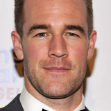 Джеймс Ван Дер Бик — Dawson Leery