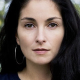 Meliz Karlge — Zenaida
