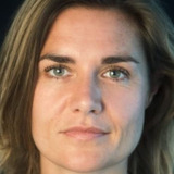 Marieke van Leeuwen — Baukje Witte