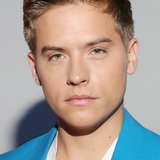 Dylan Sprouse — Zack Martin