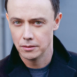 Адам Грейдон Рид — Zitzy (voice)