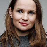 Karoliina Blackburn — Heli Välimaa