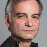 Ivan Trojan — Bedřich Jarý