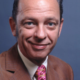 Don Knotts — F. Jerry 'Bud' McPherson