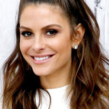 Maria Menounos — Host