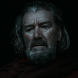 Clive Russell — Robert Bruce