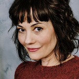 Natasha Gregson Wagner — Beth Greeley