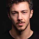 Ali Gözüşirin — İbrahim Tunç