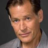 James Remar — Harry Morgan