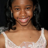 Jamia Simone Nash — Uniqua (singing voice)