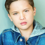 Jack Stanton — Ben Pemberton