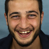 Constantin Vidal — Jérémie
