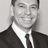Jack Webb — Joe Friday