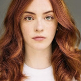 Беатрис Китсос — Harper