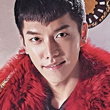 Lee Seung Ki — Son Oh Gong