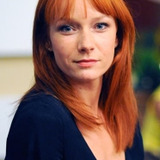 Magdalena Walach — Agata Starostecka