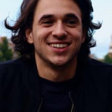 Shahine El-Hamus — Ralf Keskin