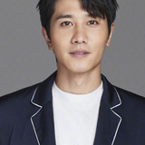 彭冠英 — Zhuang Guodong