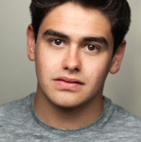 Christian Ortega — Fanboy